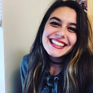 Meet your Posher, Anna